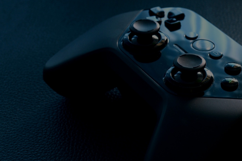 Video Game